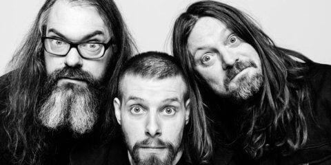 Motorpsycho