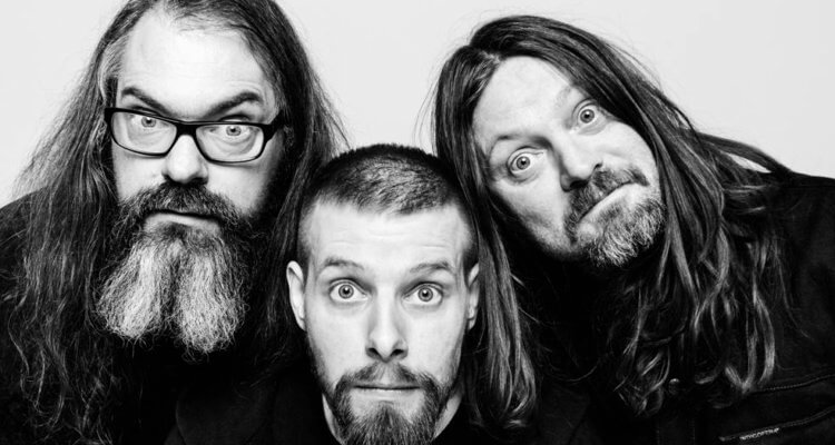 Motorpsycho