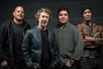 Simon Phillips - Protocol