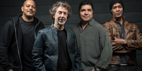 Simon Phillips - Protocol