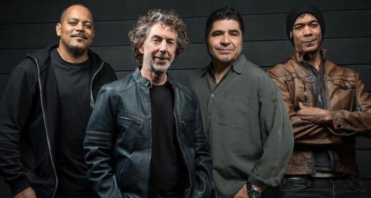 Simon Phillips - Protocol
