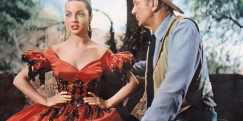 Vera Cruz de Robert Aldrich