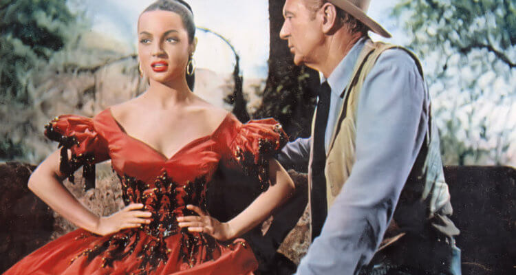 Vera Cruz de Robert Aldrich