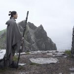 Star Wars VIII : Les Derniers Jedi
