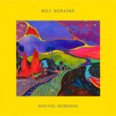 Bill Deraime - Nouvel Horizon (2018) Bill Deraime - Nouvel Horizon (2018)