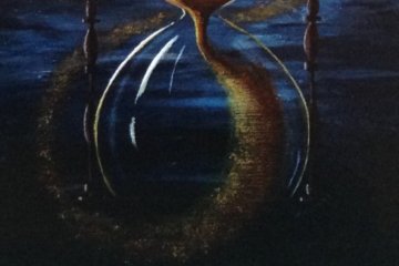 Liquid Wolf