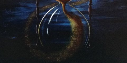 Liquid Wolf