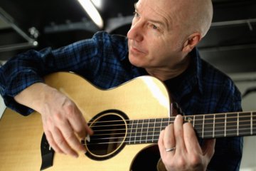 Midge Ure