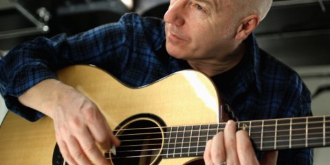 Midge Ure