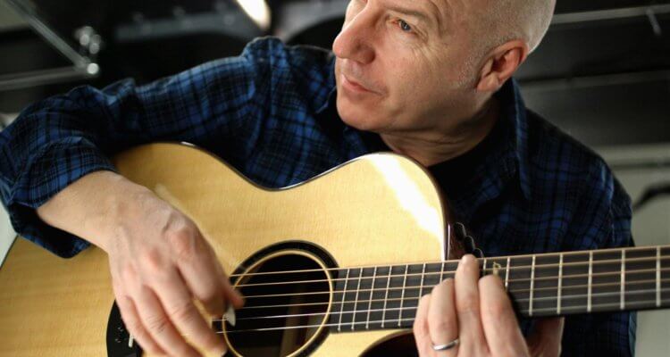 Midge Ure
