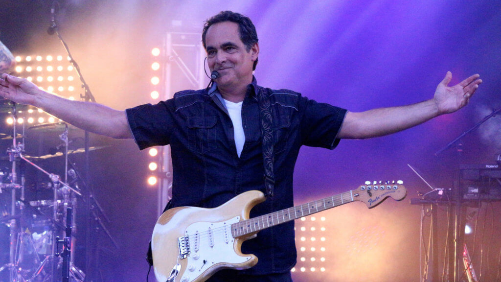 Neal Morse