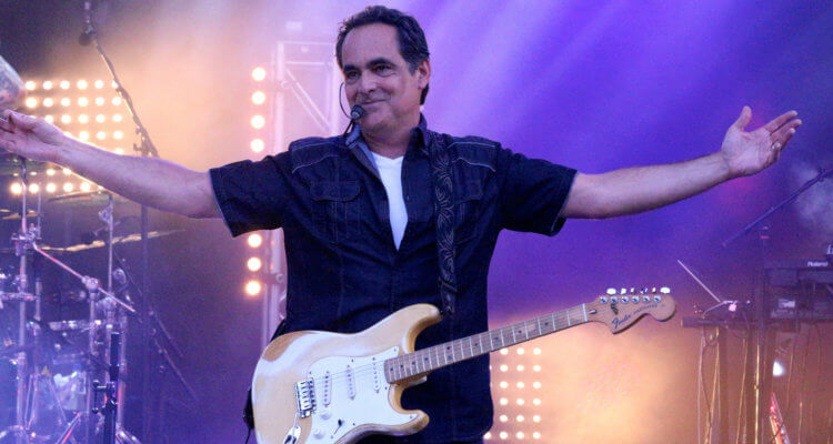 Neal Morse