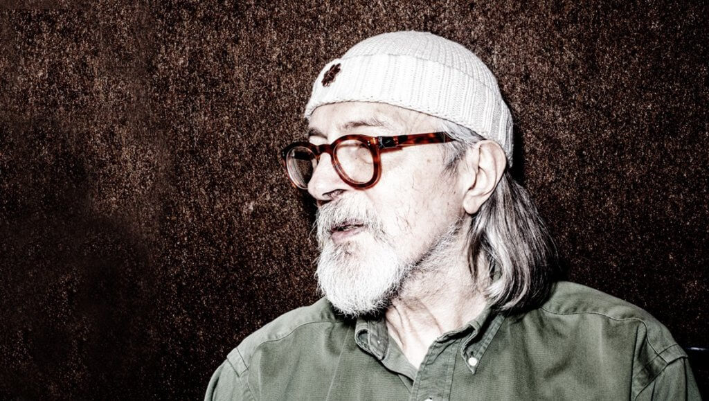 Bill Deraime