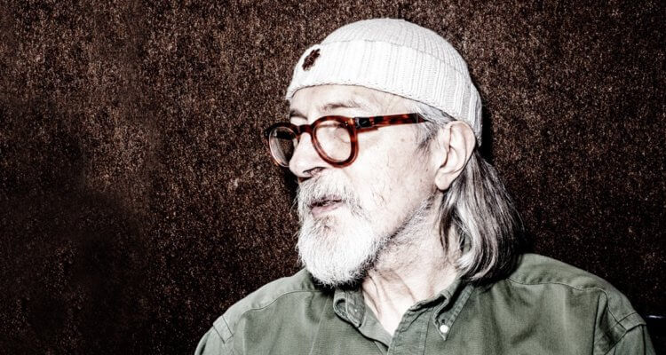 Bill Deraime