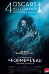 La Forme de L'eau - Guillermo del Toro (2018) La Forme de L'eau - Guillermo del Toro (2018)