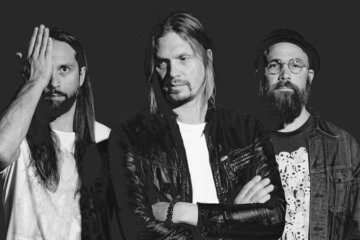 Von Hertzen Brothers