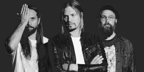 Von Hertzen Brothers