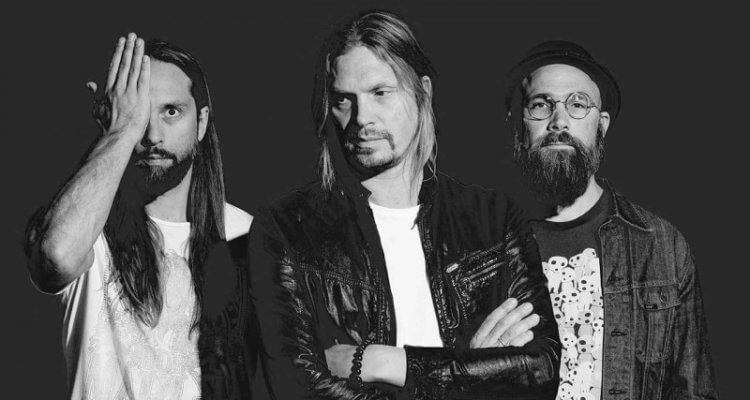 Von Hertzen Brothers