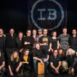 Isildurs Bane & Steve Hogarth (2)