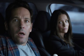 Ant-Man et la Guêpe