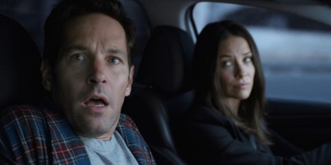 Ant-Man et la Guêpe