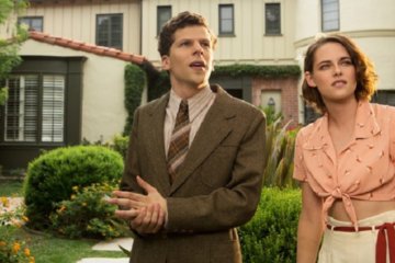 Cafe Society