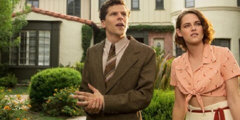 Cafe Society