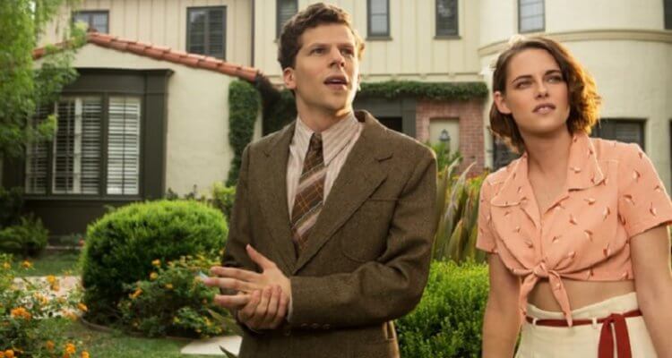 Cafe Society