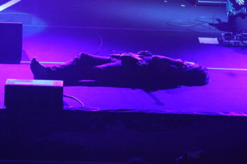 Steven Wilson