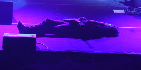 Steven Wilson