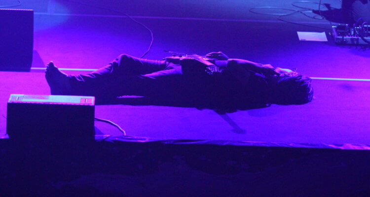 Steven Wilson