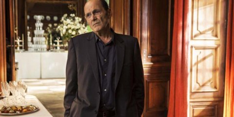 Le sens de la fête (2017)
