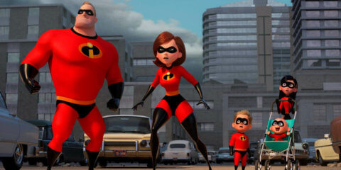Les Indestructibles 2