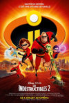 Les Indestructibles 2 - Brad Bird (2018) Les Indestructibles 2 - Brad Bird (2018)