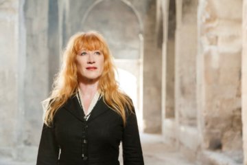 Loreena McKennitt