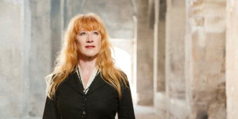Loreena McKennitt