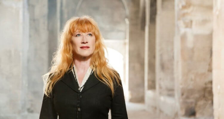 Loreena McKennitt