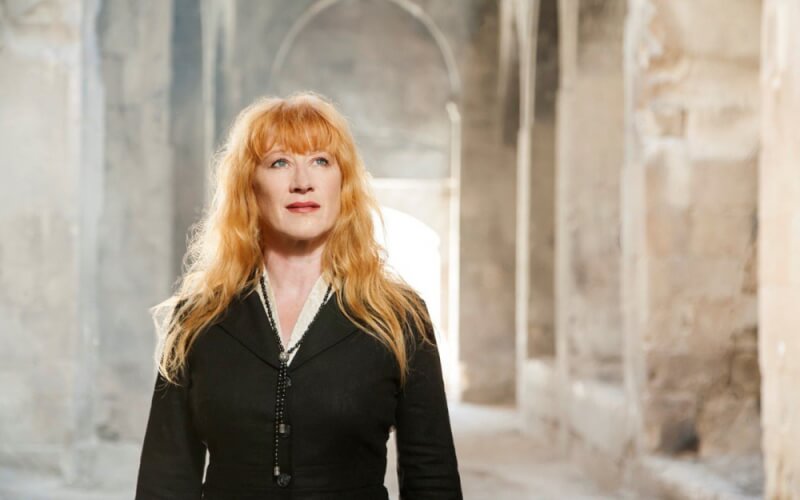 Loreena McKennitt
