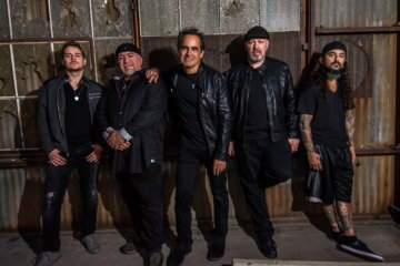 The Neal Morse Band