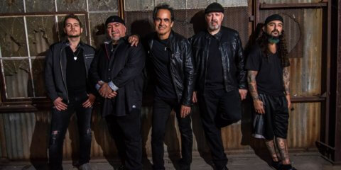 The Neal Morse Band