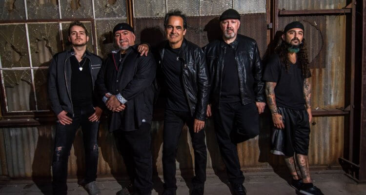 The Neal Morse Band