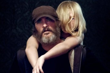 You Were Never Really Here