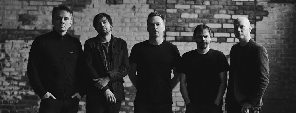 The Pineapple Thief