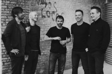 The Pineapple Thief (2018)