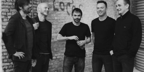 The Pineapple Thief (2018)