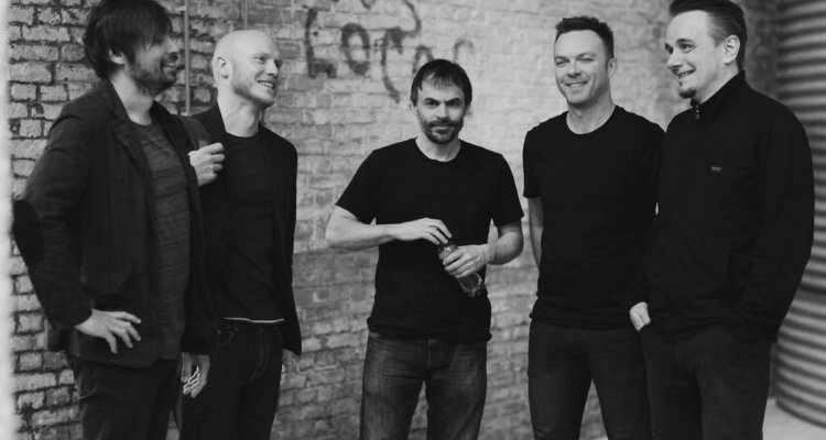 The Pineapple Thief (2018)