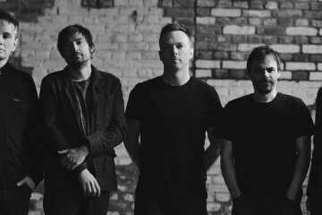 The Pineapple Thief