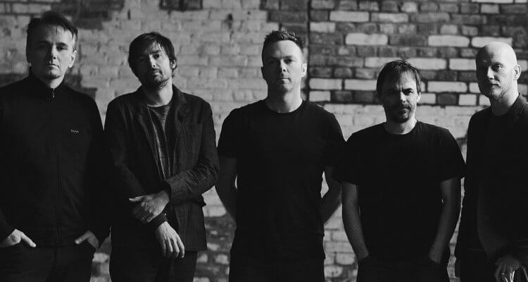 The Pineapple Thief