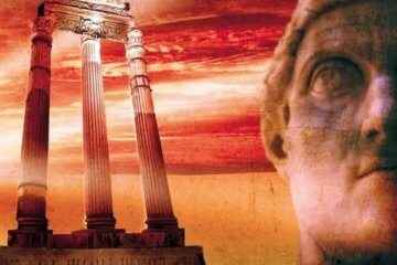 The Rome Progject