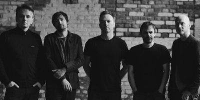 The pineapple Thief (2018) The pineapple Thief (2018)